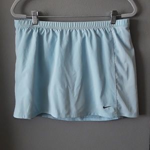Tennis skirt